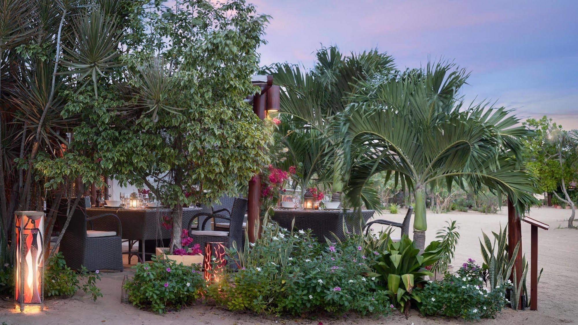 Araxa Pousada Jijoca de Jericoacoara Exteriér fotografie